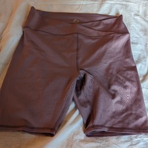 Maternity Bike Shorts XL